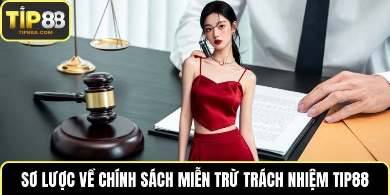 Sơ lược về chính sách miễn trừ trách nhiệm TIP88